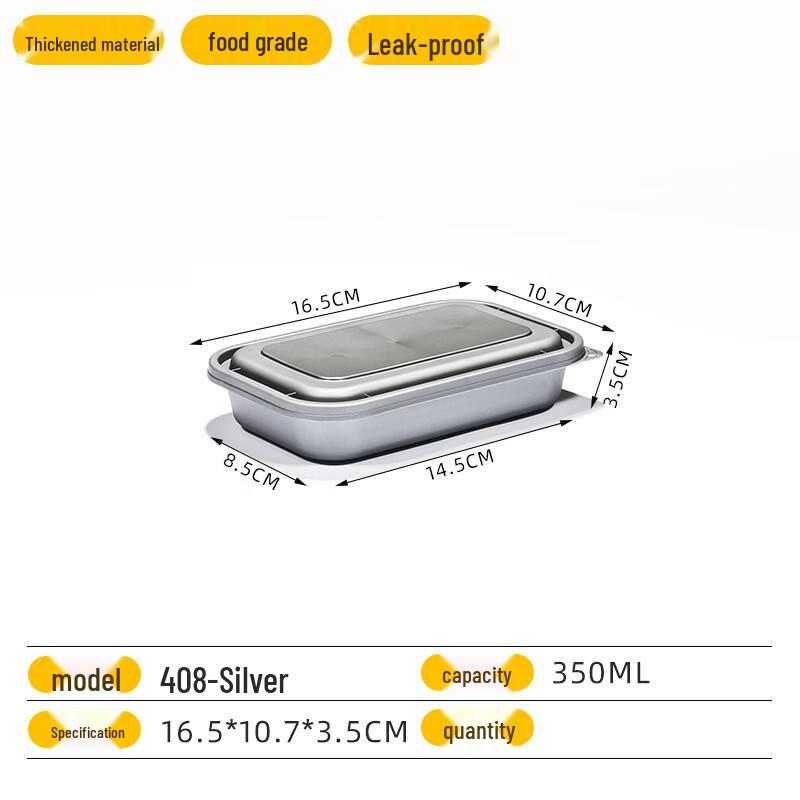 Hundun 350ml Disposable Round Wheat Straw Takeout Food Containers