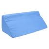 Turn Over Cushion Body Support Wedge Pillow R Type Bedsore Resistant Removable and Washable Sponge Pillow