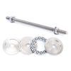 Bike Headset Installation Press Tool MTB Road Bike Bicycle BB86/90/91/92 Bottom Bracket Cup Press Install Tool