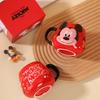 Disney Mickey Embossed Ceramic Mug