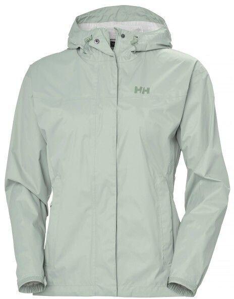 

Helly Hansen Loke Jacket зелено-серый S