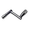 Z Shape Tuning Drum Wrench Square Screw Snare Drum Fine Swivel Drum Tuning Key
