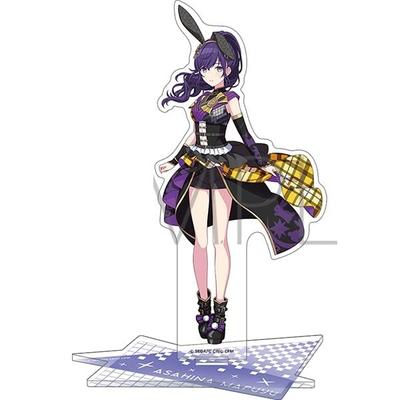 Proje Sekai Renkli Hatsune Miku Proseca Akrilik Stand Asahina Mafuyu Sahnesi! başarı. cilt 8