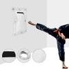Tela da Parete Wing Chun Pugno Sacca Vuota Bersaglio con Cerniera per Pugilato Muay Thai SandaS