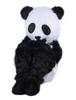 dorawithme Panda Kigurumi for Adults, Panda Mascot Cosplay, Authentic Kigurumi, Halloween, Christmas, Costume, Event Promotional Supplies