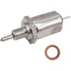 21188-2011 M138477 Vergaser-Abschaltmagnetventil Ersatz für 345-FD611V LT180 LX277 X475 X520 X540 FD590V FD671D FD711D