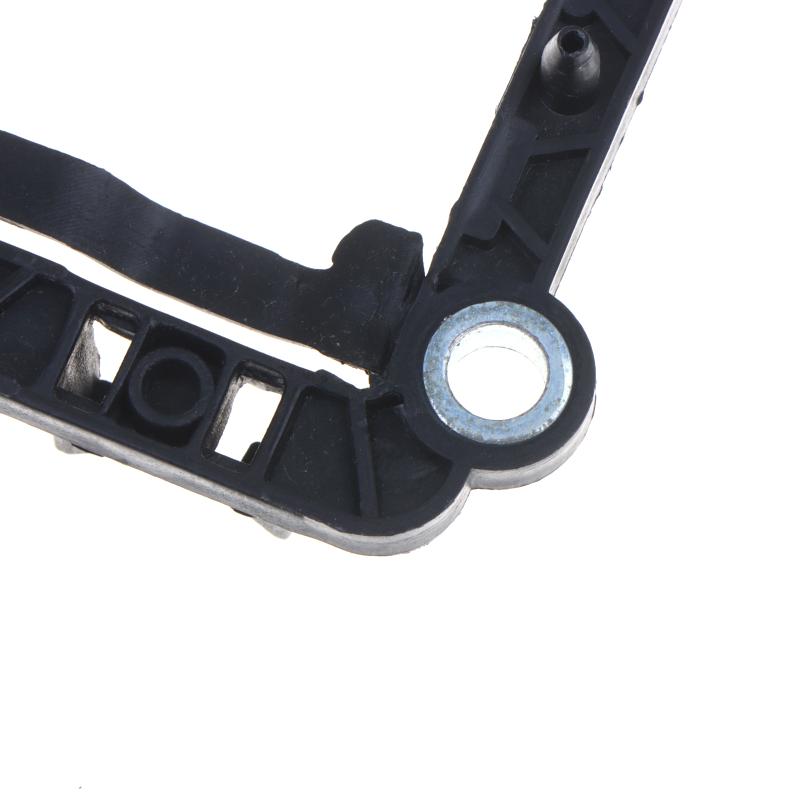 Car Adaptive Cruise Radar Mount Bracket Corrosion Resistant Precise Fit for Auto Repair Replacement Upgrades