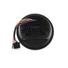 YIBO Motorcycle Headlight 5.75 Inch Headlight LED Headlamp Projector Driving Light with DRL High