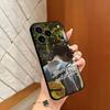 C-Call Me By Your Names Phone Case Black That Fits For IPhone 17,16,15,11,13,14 Pro Max,Plus,X,Xr,Xs Max,13Mini