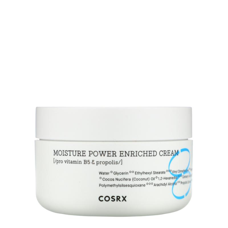 Hydrium Moisture Power Enriched Cream