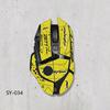 G502 Universal Wired Wireless Mouse Anti-Slip Stickers Anti-Slip Sweat-Absorbent Mouse Anti-Slip Stickers For Logitech G502 Hero