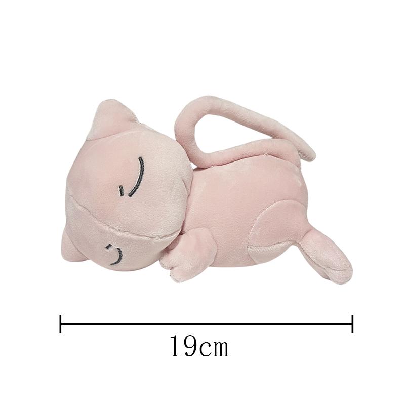 Pikachu Shiny Charizard XY Stuffed Plush Toy Vaporeon Plush Evoli Plush Scorbunny Sprigatito Butterfree Dragonite Blastoise Doll