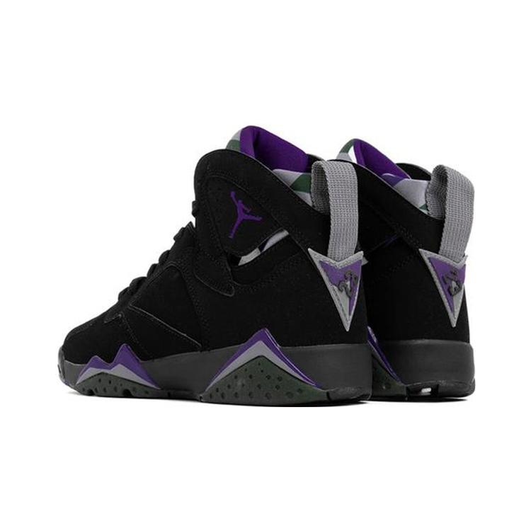 Air Jordan 7 Retro 'Ray Allen' Gs 304774-053