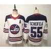 NHL Atlanta Thrashers Hockey Jersey Mens Fan Apparel Ice Uniform Team Sports Gear