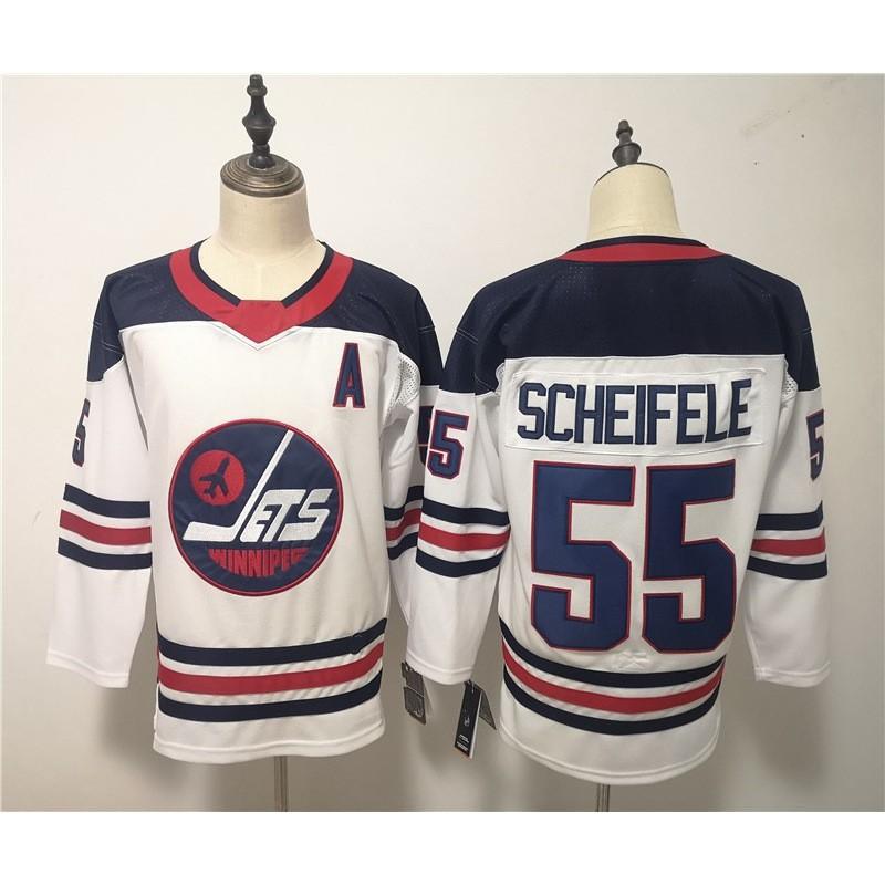 NHL Atlanta Thrashers Hockey Jersey Mens Fan Apparel Ice Uniform Team Sports Gear