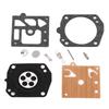 Carburetor Repair Kit For027 029 039 MS270 - High Quality, Portable, Economical, Comes with Complete Rebuild Kit, Fits -HD