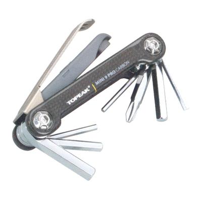 TOPEAK Mini 9 Pro CB