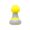Mini Portable Massage Deep Tissue Percussion Handheld Muscle Massager For Athletes Back Pain Relief