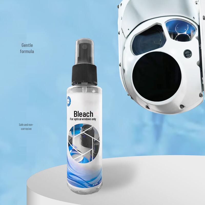 Optical Lens & Instrument Cleaning Fluid