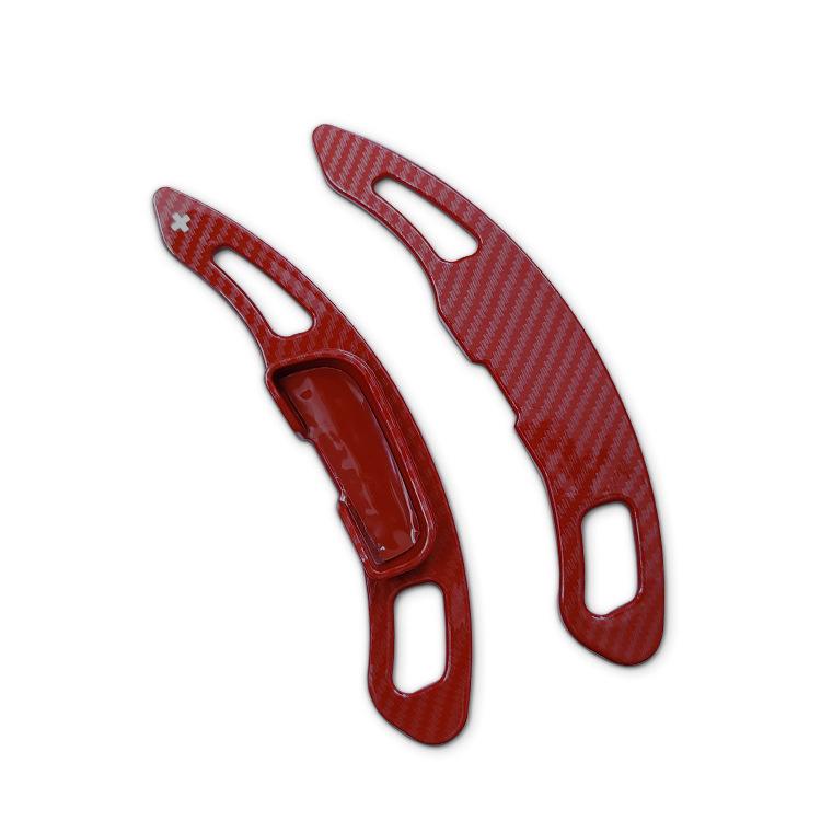 Fits Mazda Atenza, Angkesaila, CX-4, MX-5: Steering Wheel Gear Shift Paddle for Modified Cars