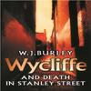 Wycliffe and Death In Stanley Street by W.J. Burley Paperback Book 9780752849690