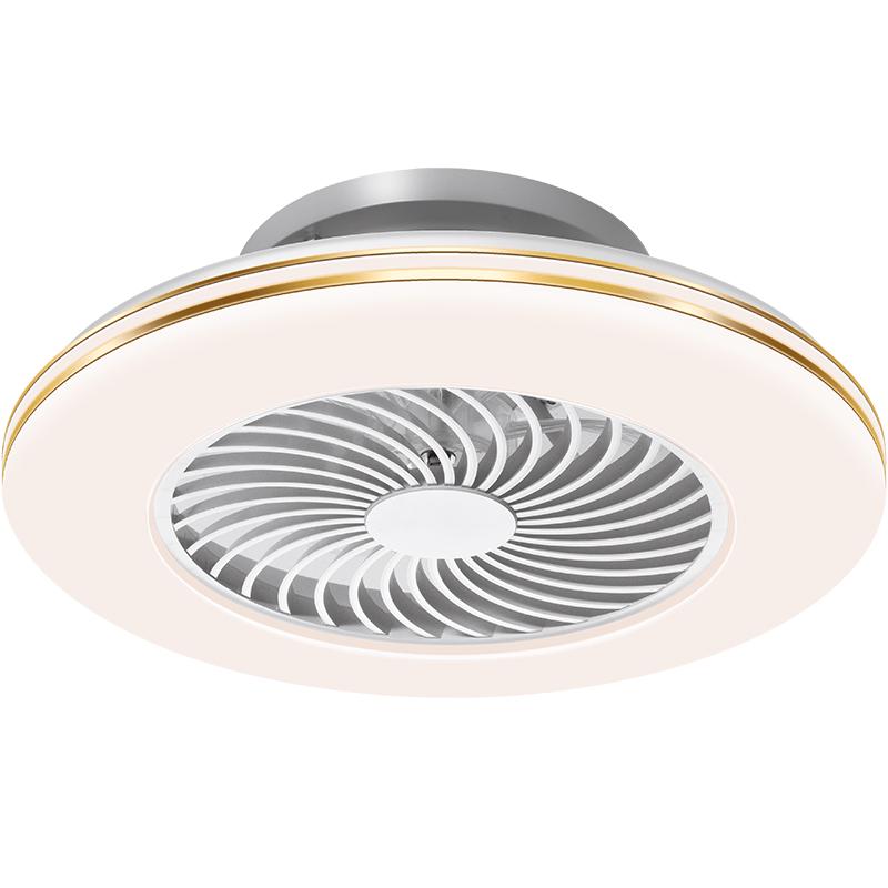 Panasonic Smart 56W LED Ceiling Fan Light with Remote