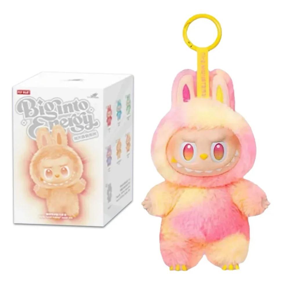 

Bubu 3.0 Серія Макарони Монстри Сліпий Бокс Модна Іграшка Колекція Підвіска Подарунки Доставка в Упаковці з Крафт-Картону