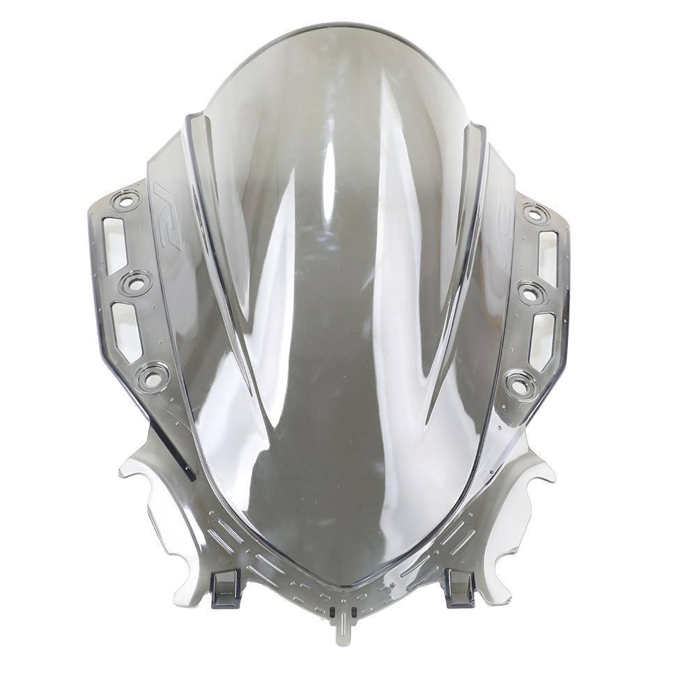 Motorcycle Accessories Sun Visor Windscreen Front Windshield Wind Screen Deflector For YAMAHA YZF R125 YZF R 125 2023 2024 2025