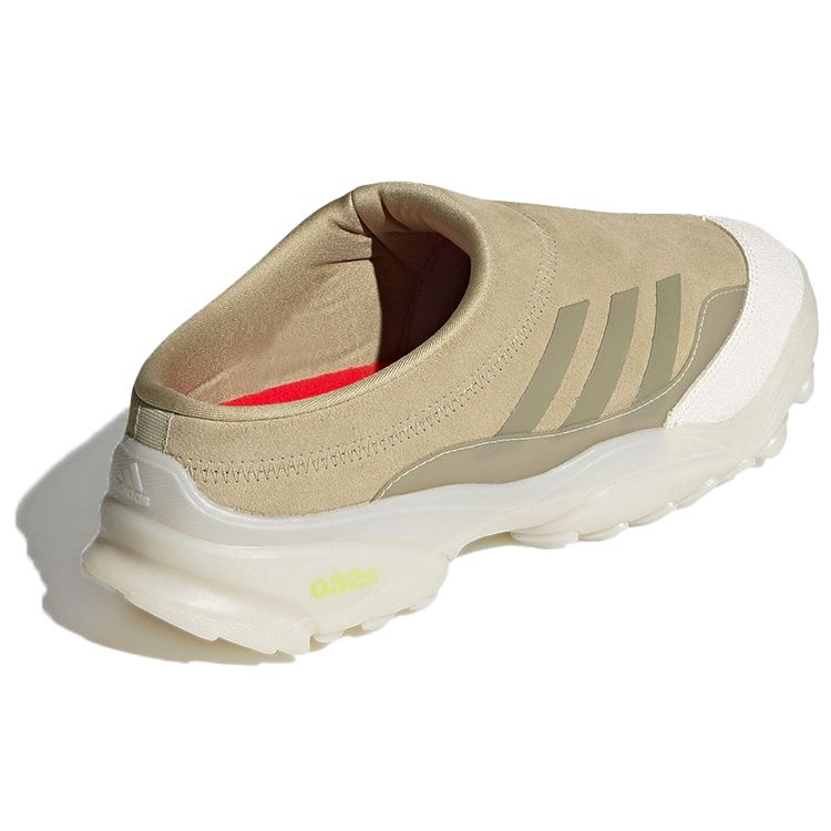 Adidas 032C X GSG Mule Savanna Unisex Sneakers Brown Chalk-White FZ3292
