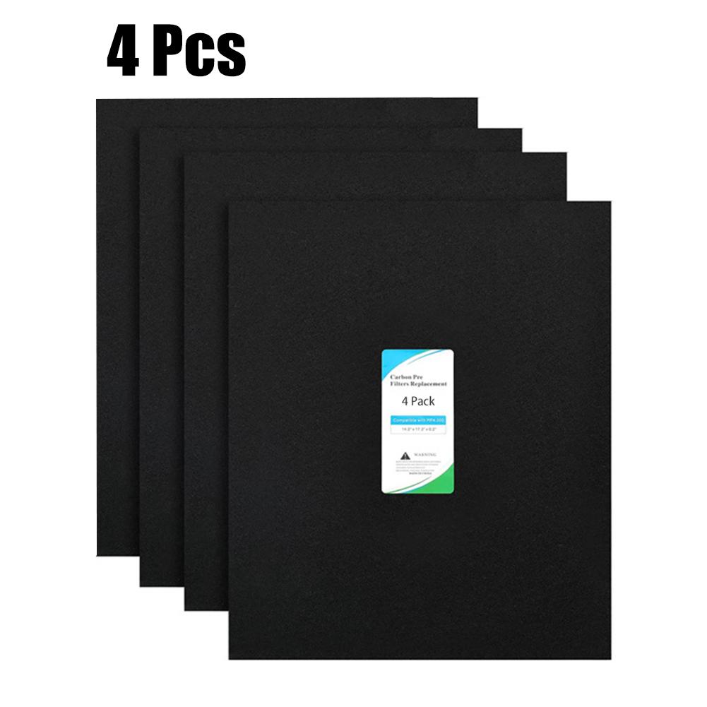 

Carbon Filters Assembly HRF-A300 HPA300 Pre-Filters