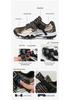New Spike High-Soled Wear-Resistant Non-Slip Golf Training Shoes