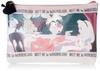 Disney Pink Pouch Women's (MDAF-039)