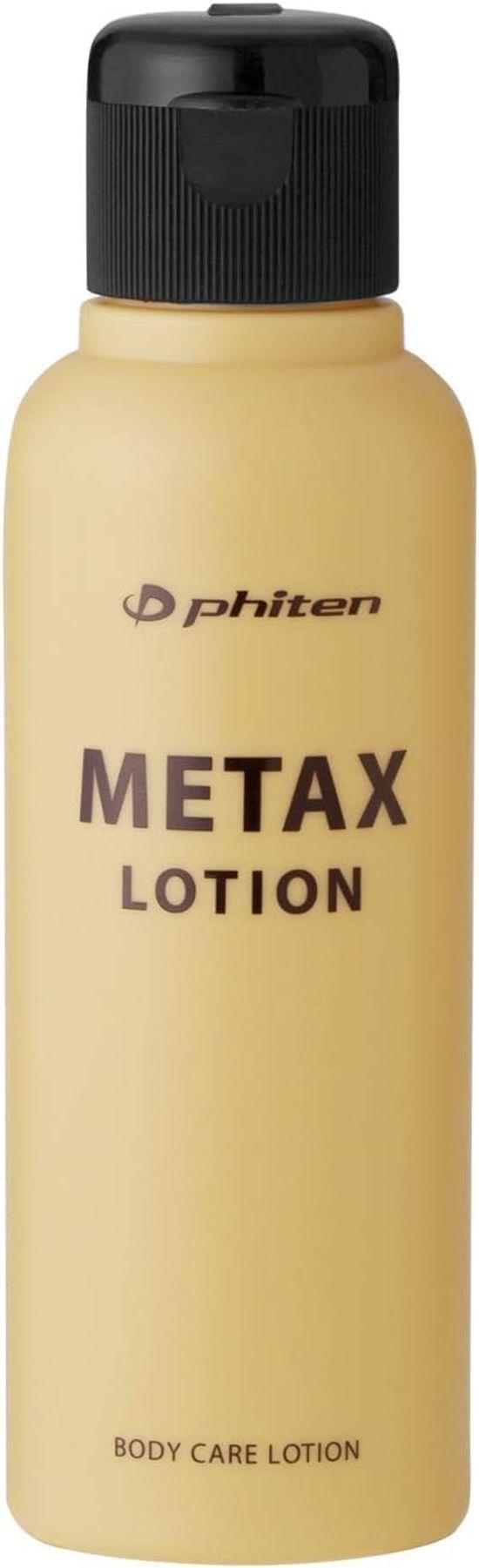 

phiten Metax Лосьон 120мл