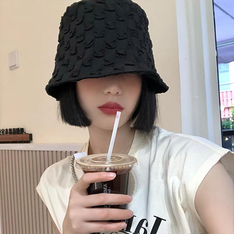 Sunshade Sleek Bucket Hat Womens Lightweight Summer Sun Cap Protection