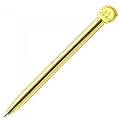HARRY POTTER Platform 9 3/4 Topped Pen
