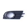 1Pair New Front Fog Lamp Grille Cover For VW Tiguan 2012-2018