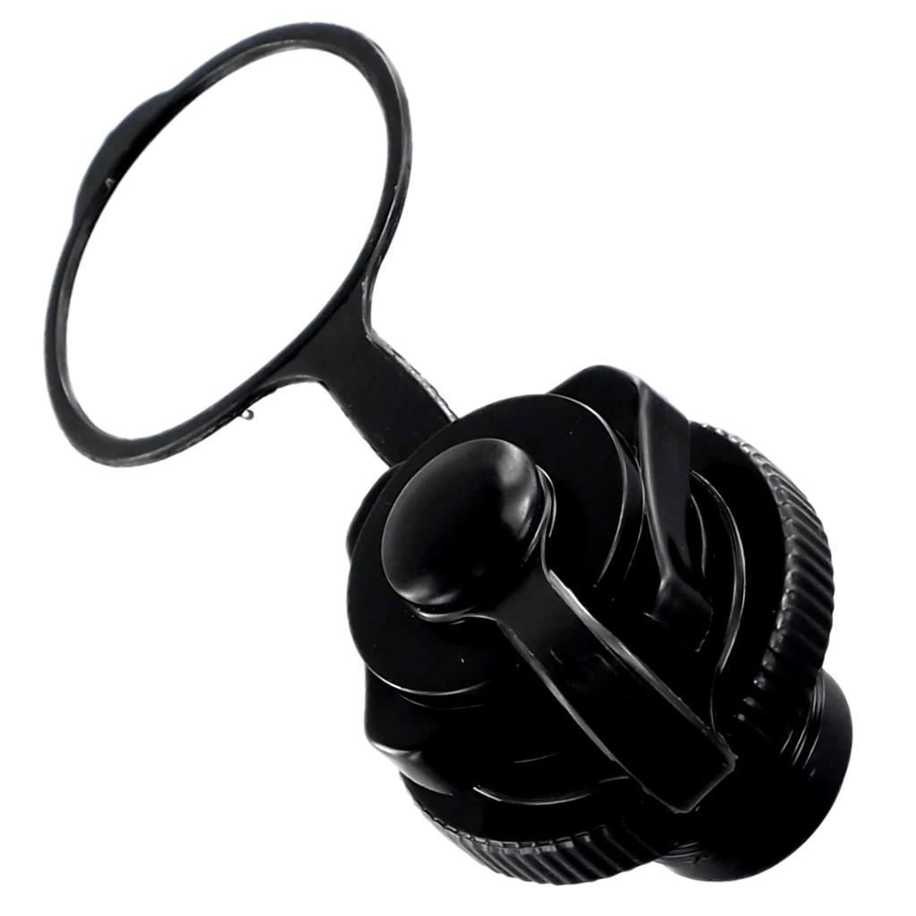 Air Cap Screw Air Valve Boat Toy 1 Piece Plastic 22mm Pool Rafts Rubber Dinghys Useful Airbeds BIGMOUTH Inflatables