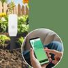 Tuya/Zigbee Smart Soil Tester Wifi Humidity Temperature Moisture Sensor Mobile phone APP Real Time Monitor for Plant Garden