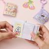 Porta-moedas, clips, porta-chaves – Chaveiros