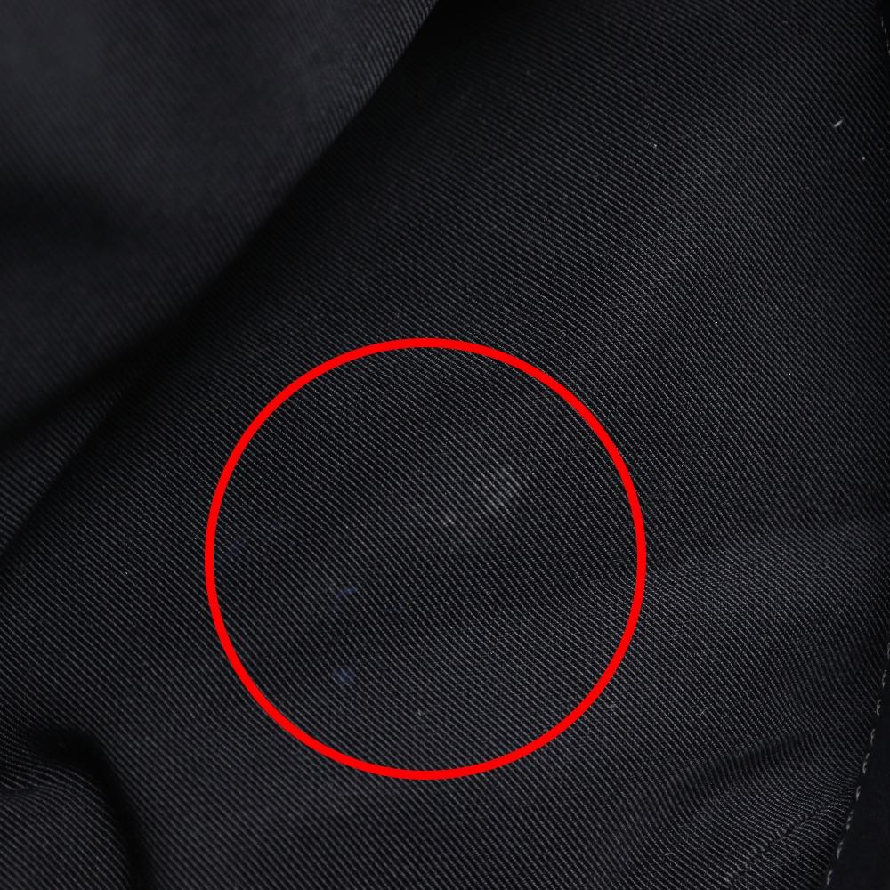 Chanel Camellia NO5 Tote Bag Chocolate Bar Chain Tote Gray/yellow Canvas Women Used