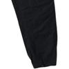 Palace FW22 Logo Muster Aufschlag Cropped Freizeithose Herren Unterteile Schwarz plz1233431