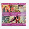 The Romance Angels Oracle Cards A 44 Tarot Spanish Edition 10.4*7.3cm