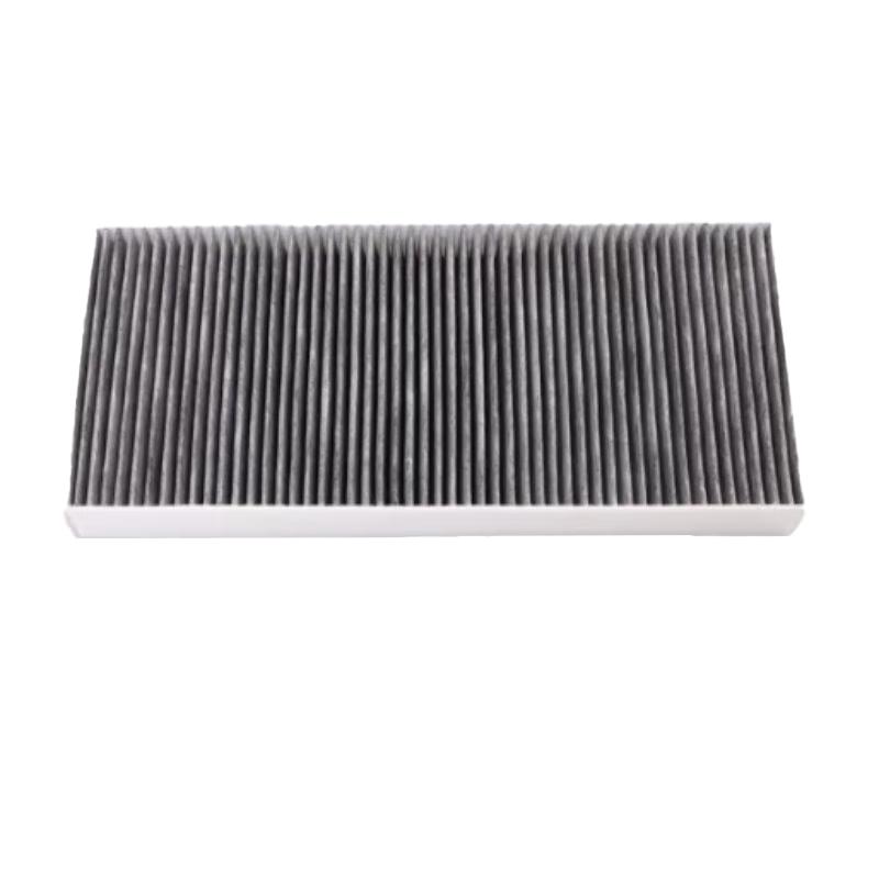 SOZHE Air Conditioner Filter for Shaanxi Delong SX2110C