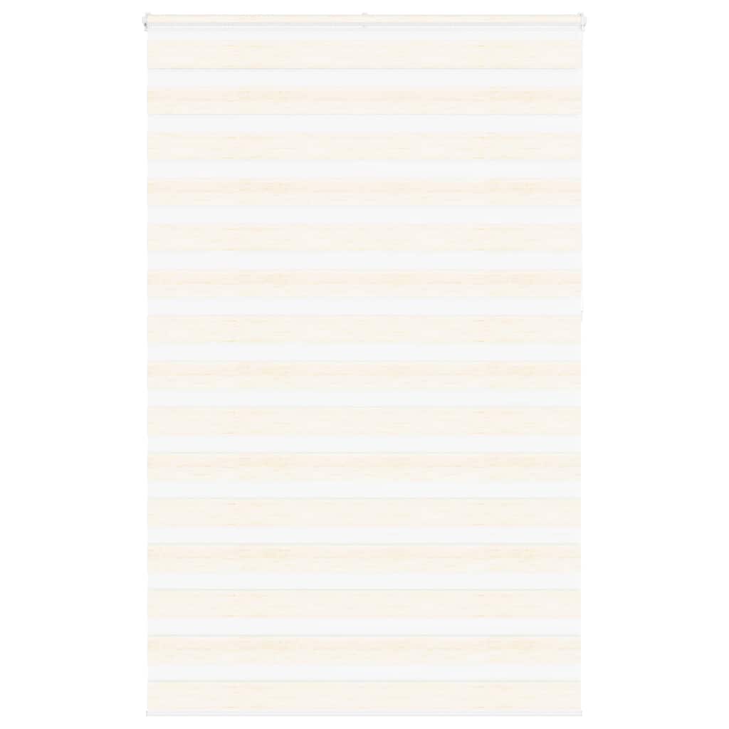 Roleta Zebra, 140X230 Cm, Szerokość Tkaniny 135,9 Cm, Poliester