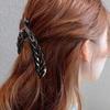 Accessories Fish Shape Barrettes Women Hairpins Hair Claws Fish Clip Hair Clips