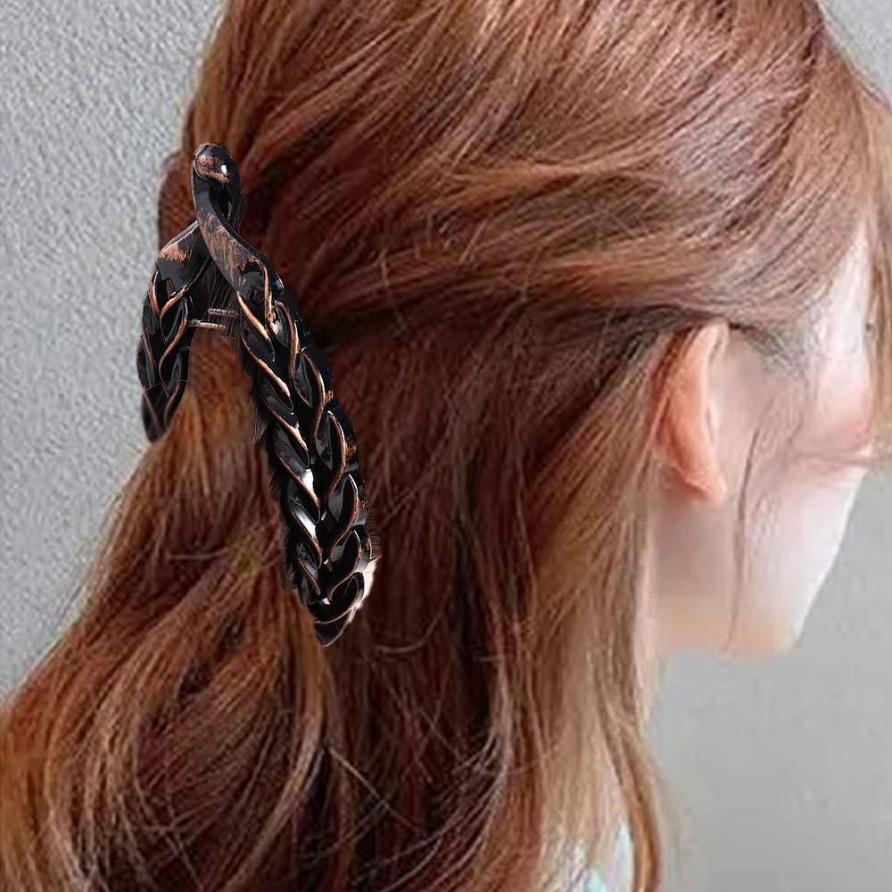 Accessories Fish Shape Barrettes Women Hairpins Hair Claws Fish Clip Hair Clips