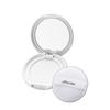 Pluseau Maegami Reset Powder for Smooth Dry Bangs Compact  Refill