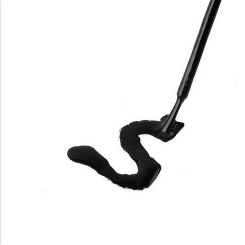 Black Fix Pro Car Auto Smart Coat Paint Scratch Repair Remover Touch Up Pen