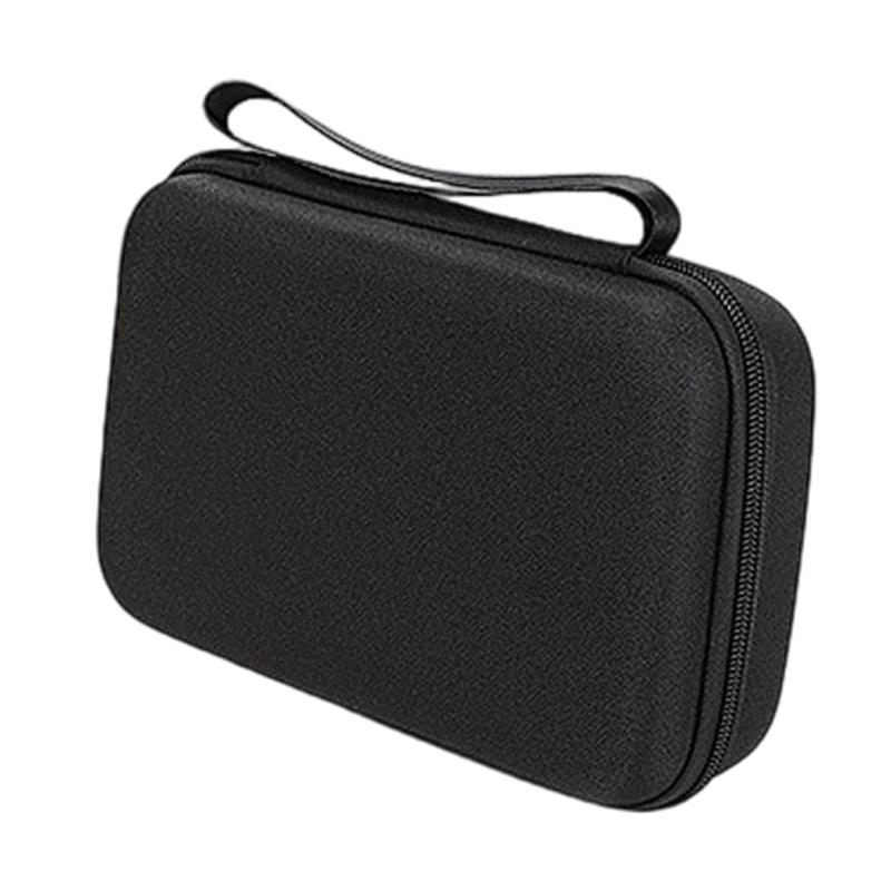 Travel Cable Organizers Pouch Electronic Accessories Carry Case Portable Storage Bag for Charging Cable Phone