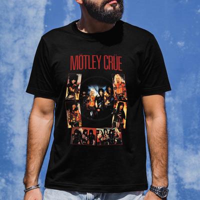 Üst giysisi – T-shirtler